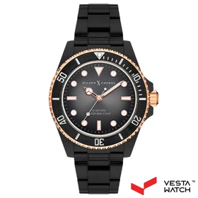 ساعت مچی مردانه میلانو اکسچنجMilanoXchangeمدل MXG1119