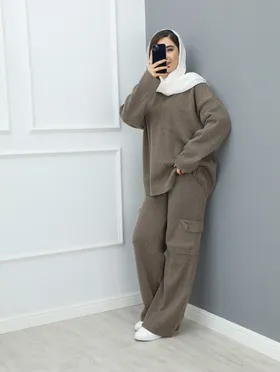 ست بافت حنانه