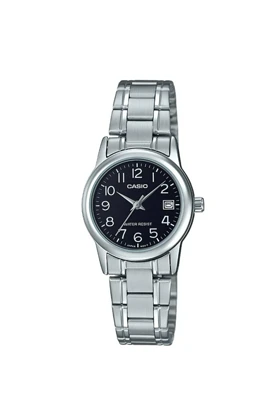 ساعت زنانه casio