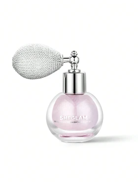 بادی میست شیگلم SHEGLAM Go Go Glow Highlighting Body Mist