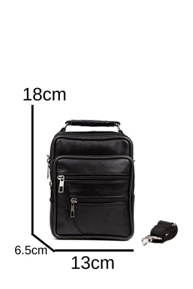 کیف دوشی اورجینال newish-polo newish-polo