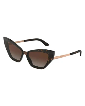 عینک آفتابی دولچه گابانا Dolce & Gabbana DG4357S 050213