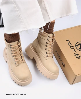 نیم بوت زنانه 6000 MR