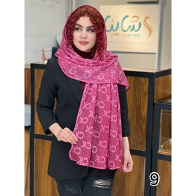 شال کد 1642