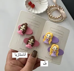 پک گیره پرنسس دیزنی