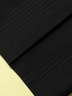 شلوار زنانه واید کرپ دیپلمات کلاسیک فاق بلند آیسودا