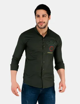 پیراهن مردانه Carlo