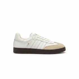 کفش کتانی سامبا سفید کد 295104