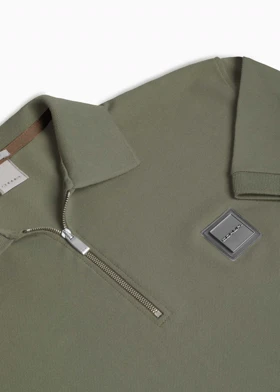 پولوشرت نیم زیپ 2512316