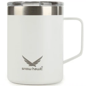 تراول ماگ دو جداره اسنوهاک Snow Hawk مدل SN-C6158 ظرفیت 350ml