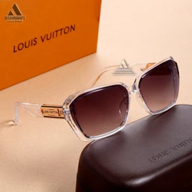 عینک آفتابی زنانه لویی ویتون Louis Vuitton 88057