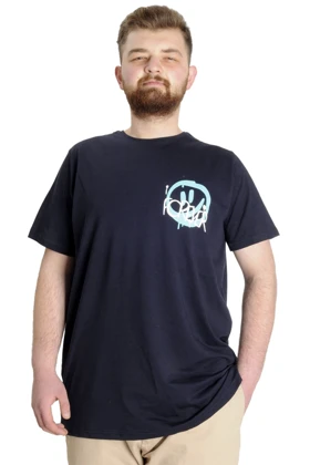 تیشرت سایز بزرگ مردانه مدکس modexl