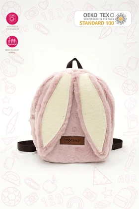 کوله پشتی بچگانه mordesign mordesign