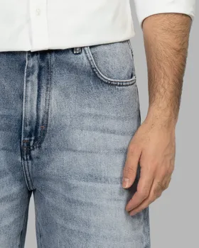 شلوار جین بگ