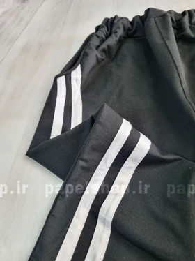 شلوار بگ تیپ دورس دو خط