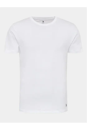 تیشرت سایز بزرگ مردانه اورجینال یو اس پولو u.s.-polo-assn.