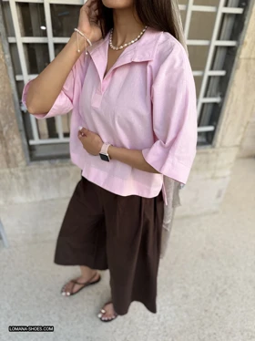 شومیز سارن
