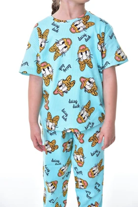 ست لباس خواب بچگانه bunny-hopp bunny-hopp