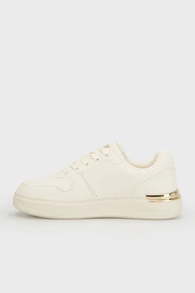 پایه. کفش کتانی پولو SHOES ALKA 4FX