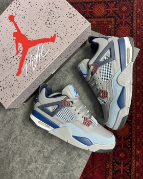 کتانی جردن فور