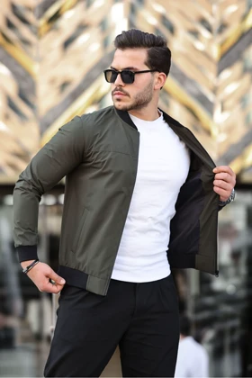 کت و ژاکت مردانه boymen boymen