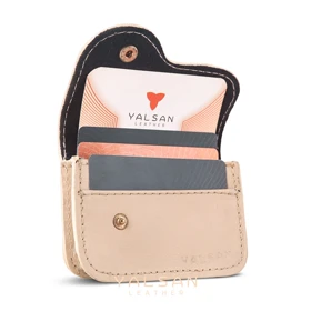 جاکارتی چرم یلسان مدل دیلا کد 128-SHT