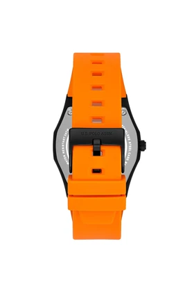 ساعت مردانه اورجینال assn u.s.-polo-assn.