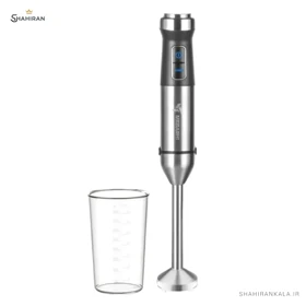 گوشت کوب برقی مباشی مدل MEBASHI ME-HB3005