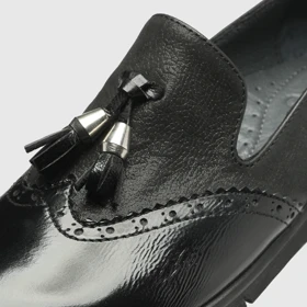 کفش لوفر زنانه ALDA