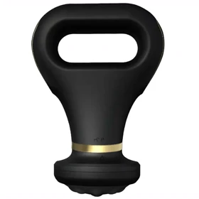 ماساژور شارژی کمپرس گرم چند منظوره SL-730