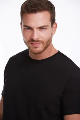 تیشرت مردانه hatemoglu