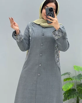مانتو مزونی افرا