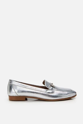 کفش لوفر زنانه yaya-by-hotic