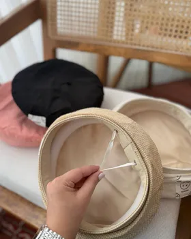 کلاه برت happiness