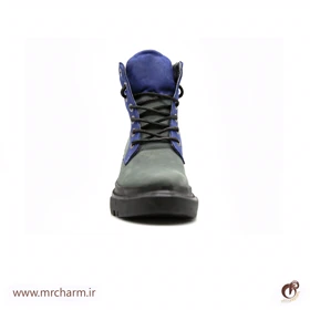 پوتین چرم اشبالت دخترانه mrc2111-52