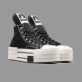 کانورس ریک اوونز دارک شدو 2 2 Converse Rick Owens DRKSHDW