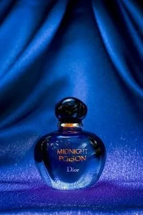 عطر دیور میدنایت پویزن-Dior Midnight Poison