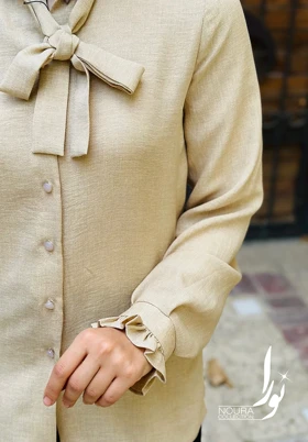 شومیز شادی کد 2 (رنگبندی)