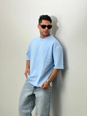 تیشرت کثیف دوخت