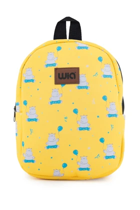 کیف مدرسه بچگانه wia wia