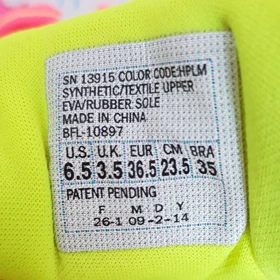 کفش اسکچرز مدل GO Run Ultra اصل کد SH92