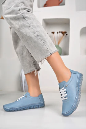 کفش های روزمره زنانه tusemmoda tusemmoda