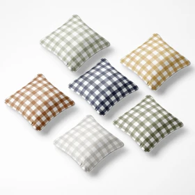 کوسن 6 تکه pillow 6 set 237