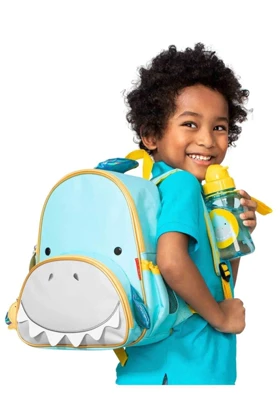 کوله پشتی بچگانه skip-hop skip-hop