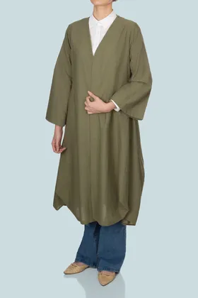 مانتو زنانه 370064