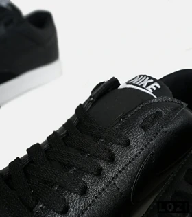 کفش نایک مردانه و زنانه مشکی Nike Blazer Low 77