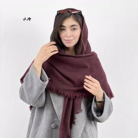 روسری پشمی 1007448