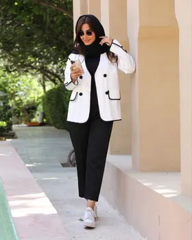 کت شلوار کد 2019