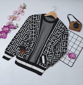 بافت طرح ورساچه کد 40174