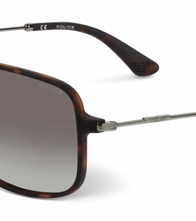 عینک آفتابی پلیس POLICE SPL D40